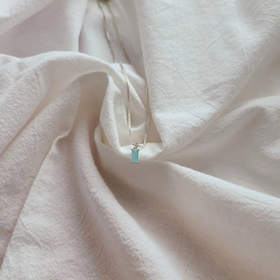 Gelato Necklace